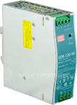 Источник питания EDR-120-48 MW