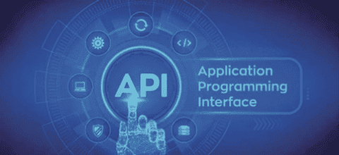 API программного обеспечения ESTUN