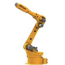 Робот с высокой степенью защиты ER12B-1510