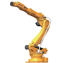 Робот для больших нагрузок ER160B-3200