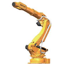 Робот для больших нагрузок ER270-2700