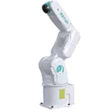 Мини робот ER8-720-MI