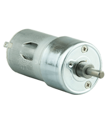 мотор-редуктор RA-27GM